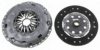 SACHS 3000 951 198 Clutch Kit